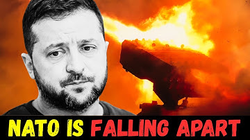 De VS geven signaal af dat ze uit de NAVO stappen, terwijl Europa tegen de klok racet.