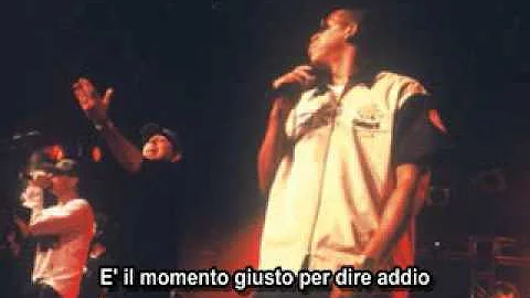 JAY Z &  LINKIN PARK  LIVE Numb Encore Sub ITA