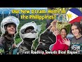 SEARCHING FOR OUR NEW DREAM HOME IN THE PHILIPPINES! First Southern Luzon Roadtrip!