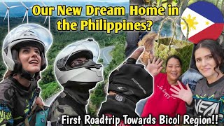 SEARCHING FOR OUR NEW DREAM HOME IN THE PHILIPPINES! First Southern Luzon Roadtrip! by Susie in the Philippines 11,639 views 4 months ago 17 minutes