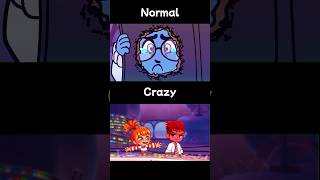 Harpy Hare - Happy Moments Inside Out 2