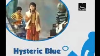 Hysteric Blue - Behind the Scenes of their Music Videos | Nextone Inc. #hystericbluefirstshow