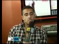 Capture de la vidéo Jay Sean: "I'd Love To Work With Rihanna" - Mtv Interview