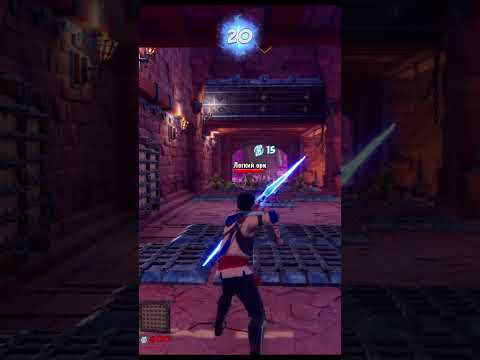 Кто меня спрашивает... Orcs Must Die 3 #shorts