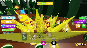 Finishing the Update in Coin Hero Simulator