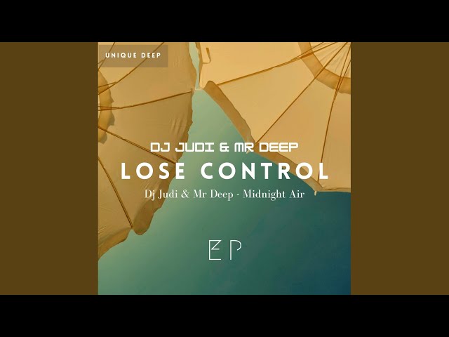 Lose Control