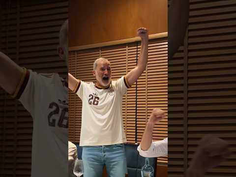 Video FIFA WC 2026, King Felipe JUMPS! ?? Princess Leonor & Royal Family Celebrate Spain's Win Jerseys