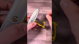 Stanley Quickchange Retractable Utility Knife