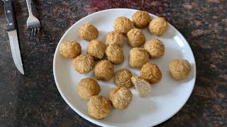 Instant Pot Frozen Meatballs