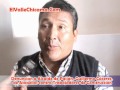 Denuncian a Alcalde de Paiján, Guillermo Cáceres Sánchez, de Atropellos contra Trabajadores de Construcción