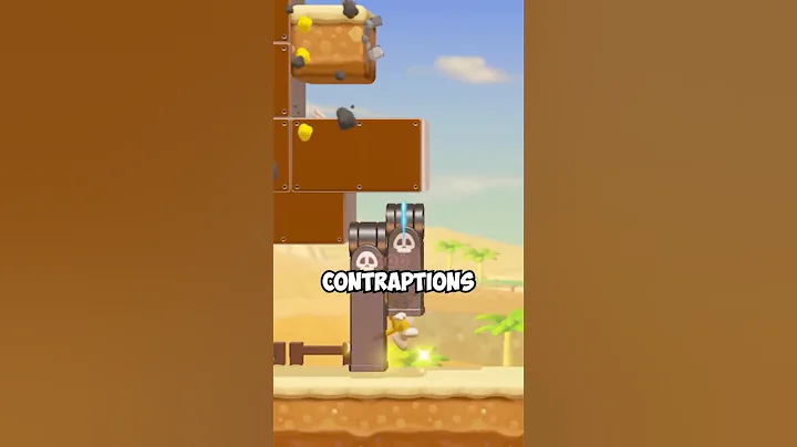 What’s the SHORTEST Level in Mario Maker 2?