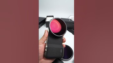 Do you have an XIAOMI 14 ULTRA? Then you should definitely try this! ✨