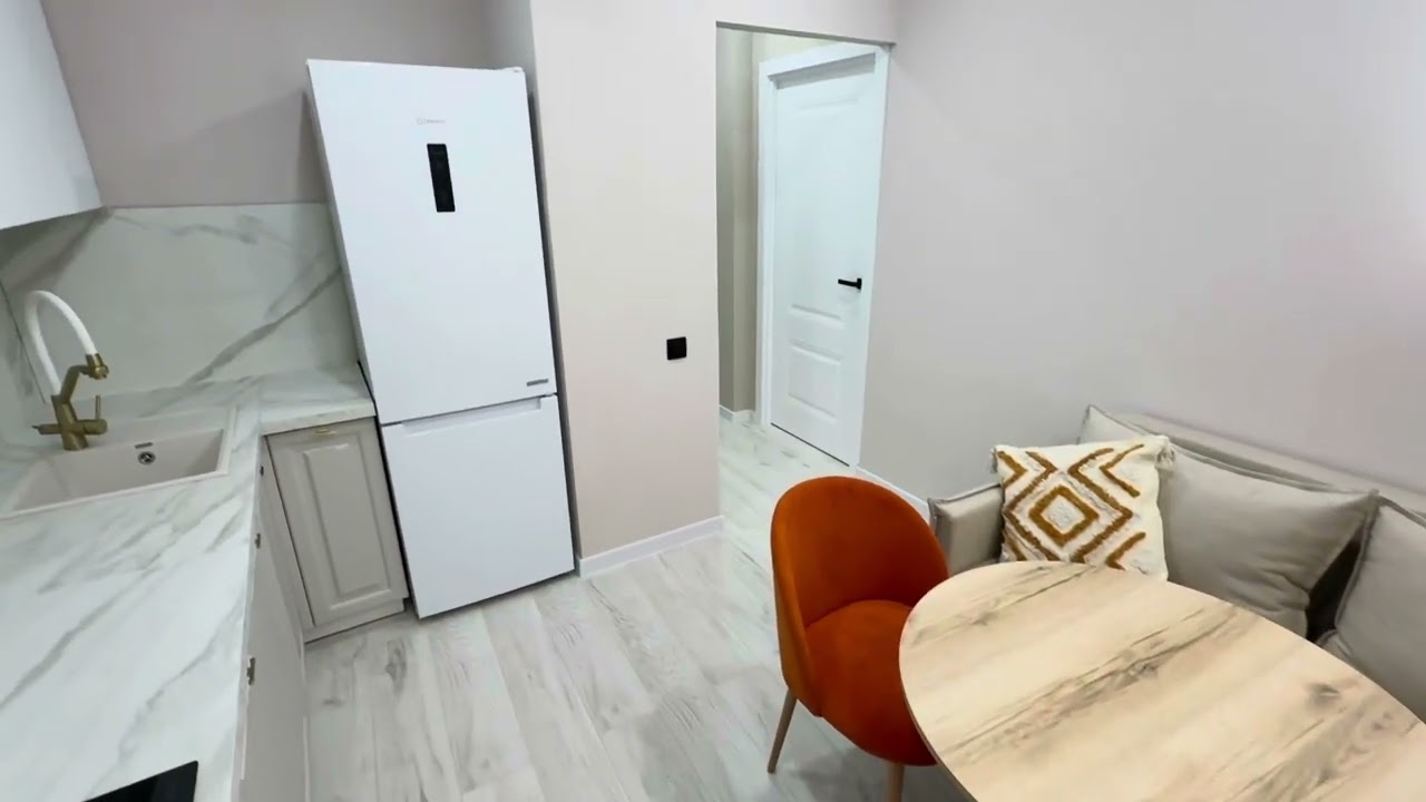 Мурино. Санкт-Петербург. Авиаторов Балтики 29/2. Однушка продажу 