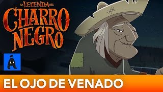 ¿Ya No Te Acuerdas De Mi? La Leyenda Del Charro Negro ¡AHORA EN CINES!