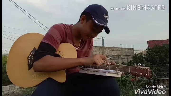 O Pag-ibig Music Video Project ❤