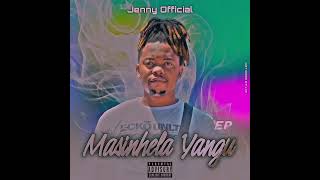 Jenny Pro - - - (Masinhela Yango) By Kf Jenny Ofici 2026.Mp3