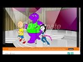 Caillou gets Ungrounded Rosie gets Grounded for getting Revenge on Caillou