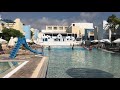 Отель ELENI HOLIDAY VILLAGE 4* Пафос Кипр