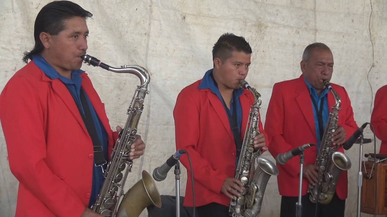 mi bella aguacateca mix en vivo 2016 YouTube