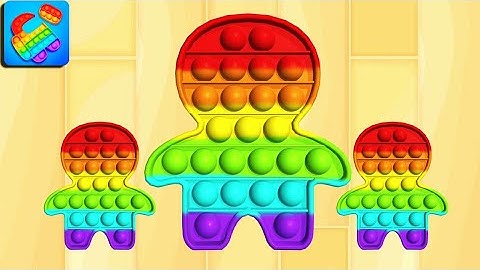 POP US NEW UPDATE ALL LEVELS MAX GAMEPLAY WALKTHROUGH PART 29