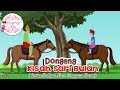 KISAH SARI BULAN ~ Dongeng Nusa Tenggara Barat | Dongeng Kita untuk Anak