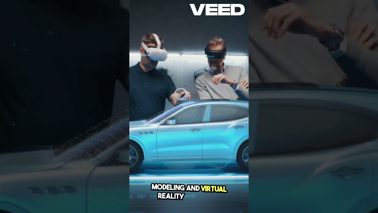 Revolutionary Car Designs You Must See