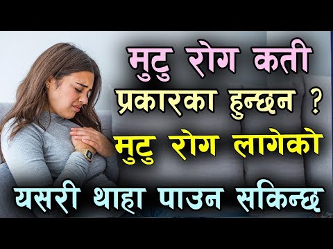 Mutu Rog | Heart Dieses मुटु रोग कति प्रकारका हुन्छन ? मुटु रोग लागेको यसरी थाहा पाउन सकिन्छ !!