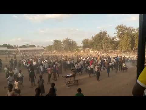 Kuelekea Kilamsa Cup 2022 Mlimba Michuano Ya Shule Za Msingi Fainali Jitegemee 0vs Matangini 1