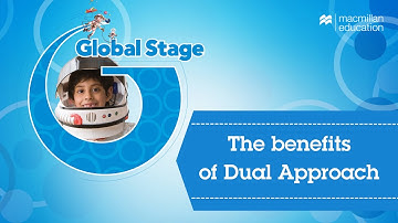Global Stage Dual Approach Video