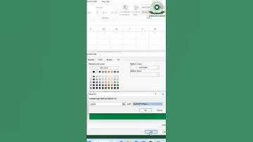 Use Magical Drop-down | Conditional formatting | Data Validation | #msexcel #reels #exceltricks