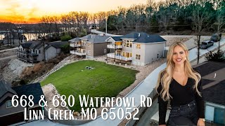 680 Waterfowl Rd video tour