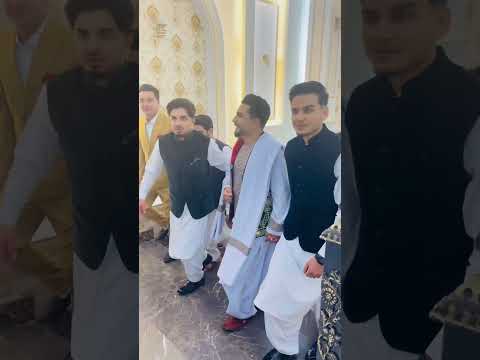 شب عروسی فرهاد رامکی مجری موفق تلویزیون طلوع برنامه سراچه