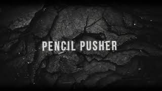 Ceddy Braugs - Pencil Pusher [Offical Lyric Video]