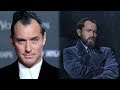Jude Law ADDRESSES Dumbledore's Sexuality in 'Fantastic Beasts' For The First Time
