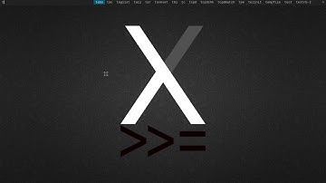 My journey in Xmonad