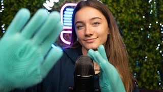 ASMR  Your favorite triggers!