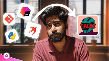 This Tool Will Change the Way You Manage Projects Forever! | Streamline Your Workflow with Talez