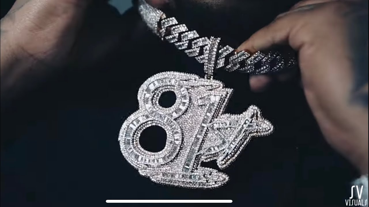 81stWoody X YBG Lo X Boss Aaro - 100Um (Music Video) FREEBIGWIPER🤧Ⓜ️Ⓜ️