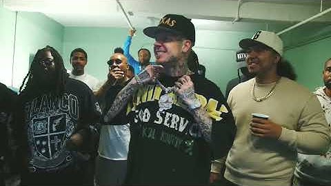 Thumbnail of Millyz ft  Dave East  - Dope Sellers