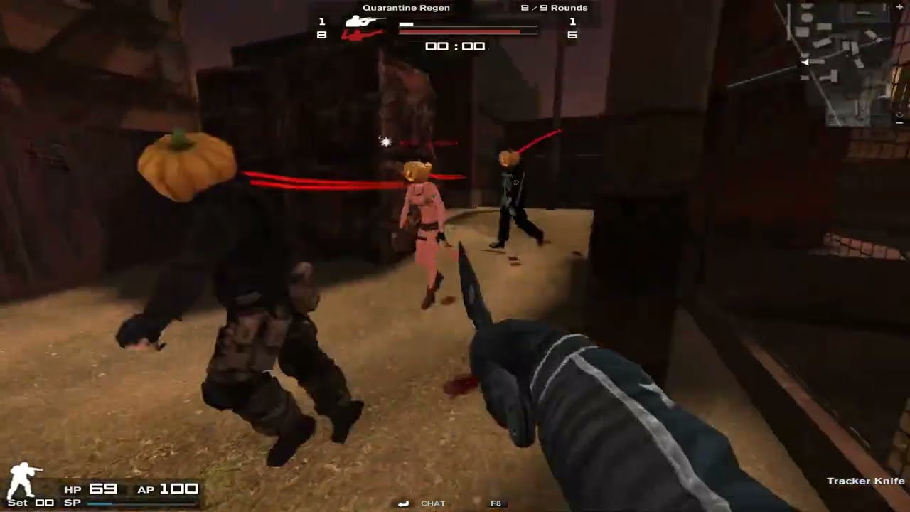 GamePlan | RefleX's JF Runtage