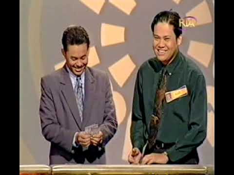 RODA IMPIAN TAHUN 2000 MUSIM KETIGA