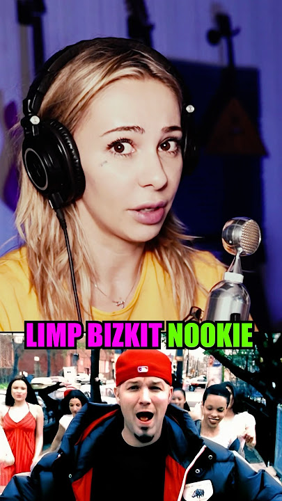 Limp Bizkit - Nookie на русском