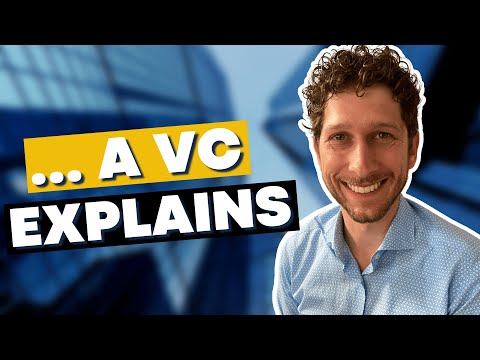 What Is Carried Interest In A Venture Capital Fund