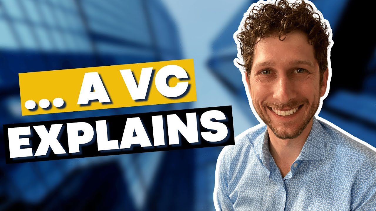 How Does Carried Interest Work In Venture Capital with Peter Harris