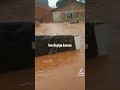 Floods In Buziga