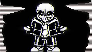 Hardmode sans revamped pixel art