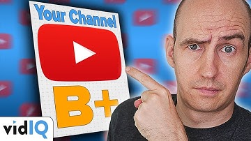 How to Get More Views with a COMPLETE YouTube Channel Audit! 🔍🔧📈