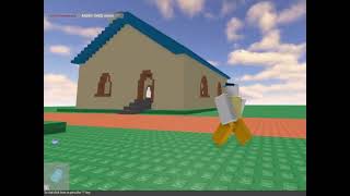 Happy Day In Robloxia 2009