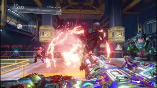 Doom Snapmap - Sector 71