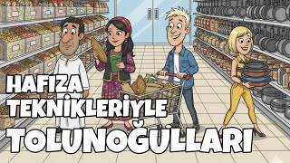 Tolunoğullari Hi̇kayesi̇-Misirda Kurulan Türk Devletleri̇-Türk İslam Devletleri̇-Kpss 2026